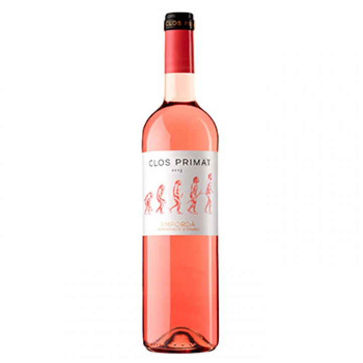 Clos Primat Rose