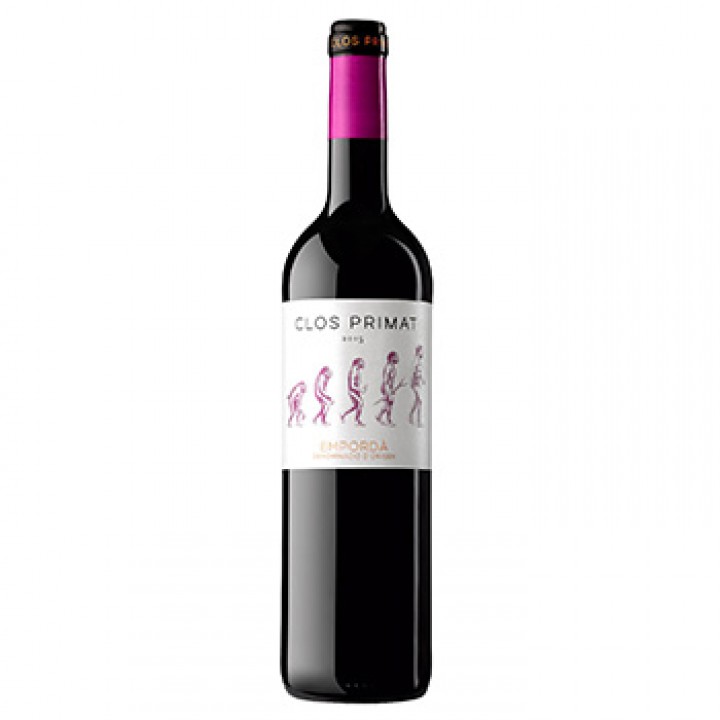 Clos Primat Negre