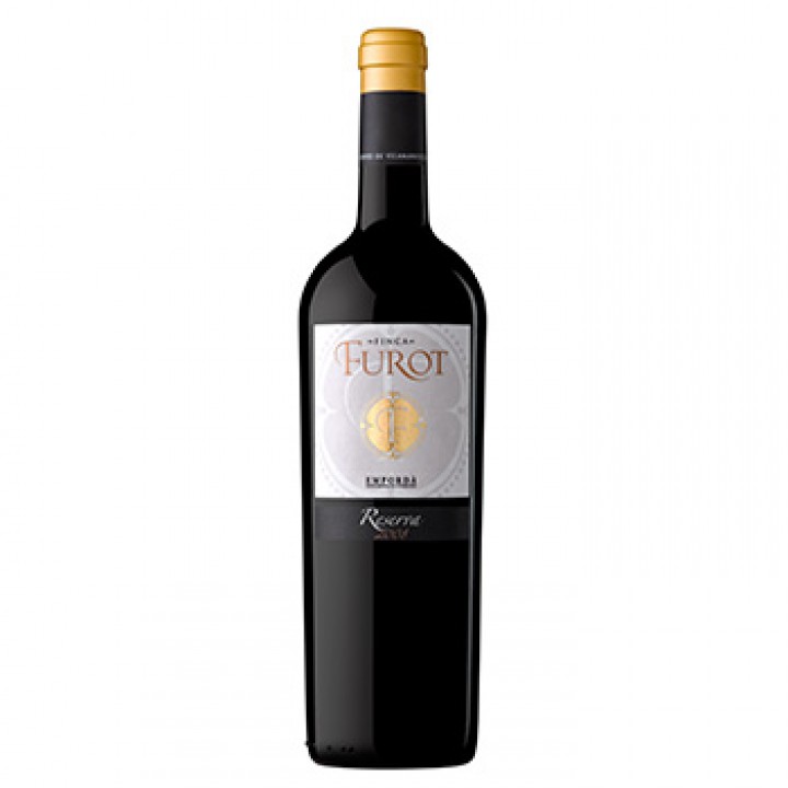 Furot Reserva