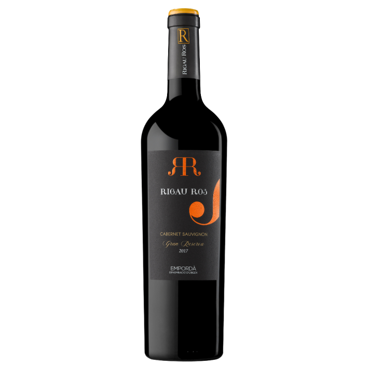 Rigau Ros Gran Reserva Cabernet Sauvignon