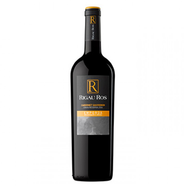 Rigau Ros Gran Reserva Cabernet Sauvignon